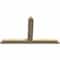 Ekena Millwork Portland Rough Sawn Timber Gable Bracket, Douglas Fir, 48"W x 28"H x 2"D x 4"F, 14/12 Pitch GBW048X28X0204POR00RDF - alternate 2